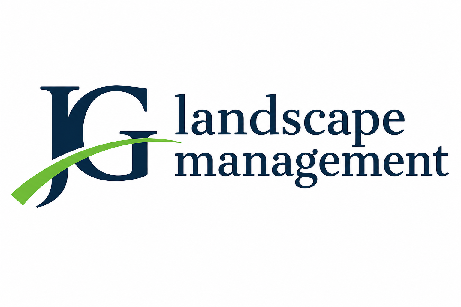 JG Lanscape Management