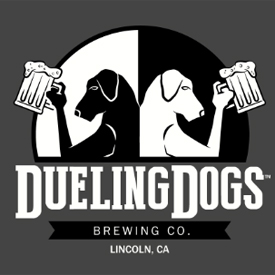 Dueling Dogs Brewing Is First Sponsor 2024