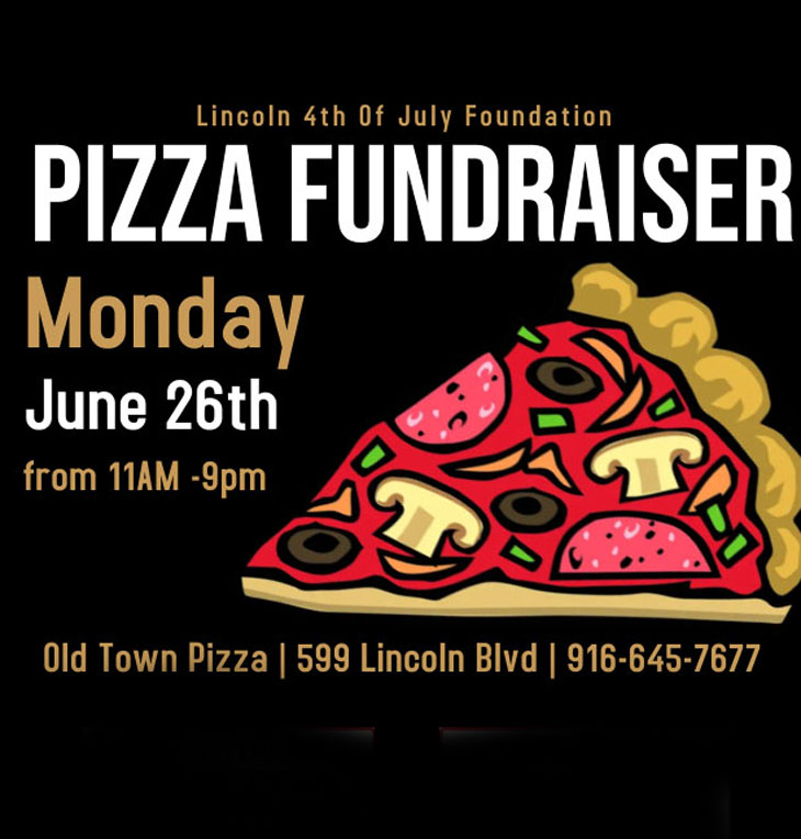 OTP FUndraiser