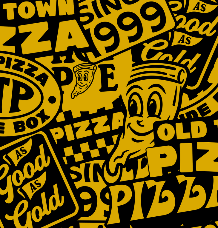 Old Town Pizza Returns as Gold Sponsor