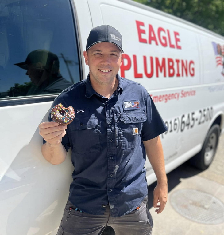 Eagle Plumbing Supports Lincoln’s 4th of July Celebration