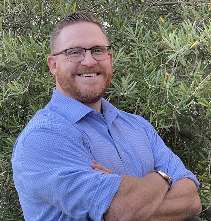 David Rogers Joins Lincoln 4th of July Foundation as Vice President